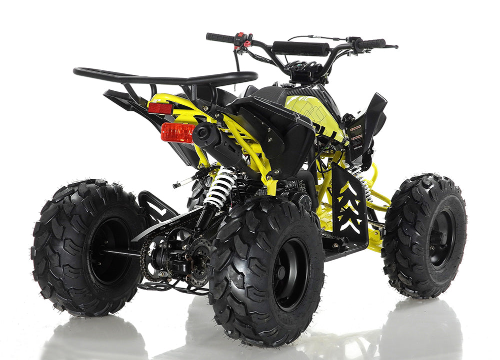 Blazer 9 125cc ATV
