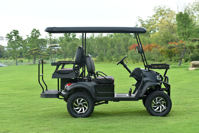 E-BOLT - With Batteries Fully Assembled