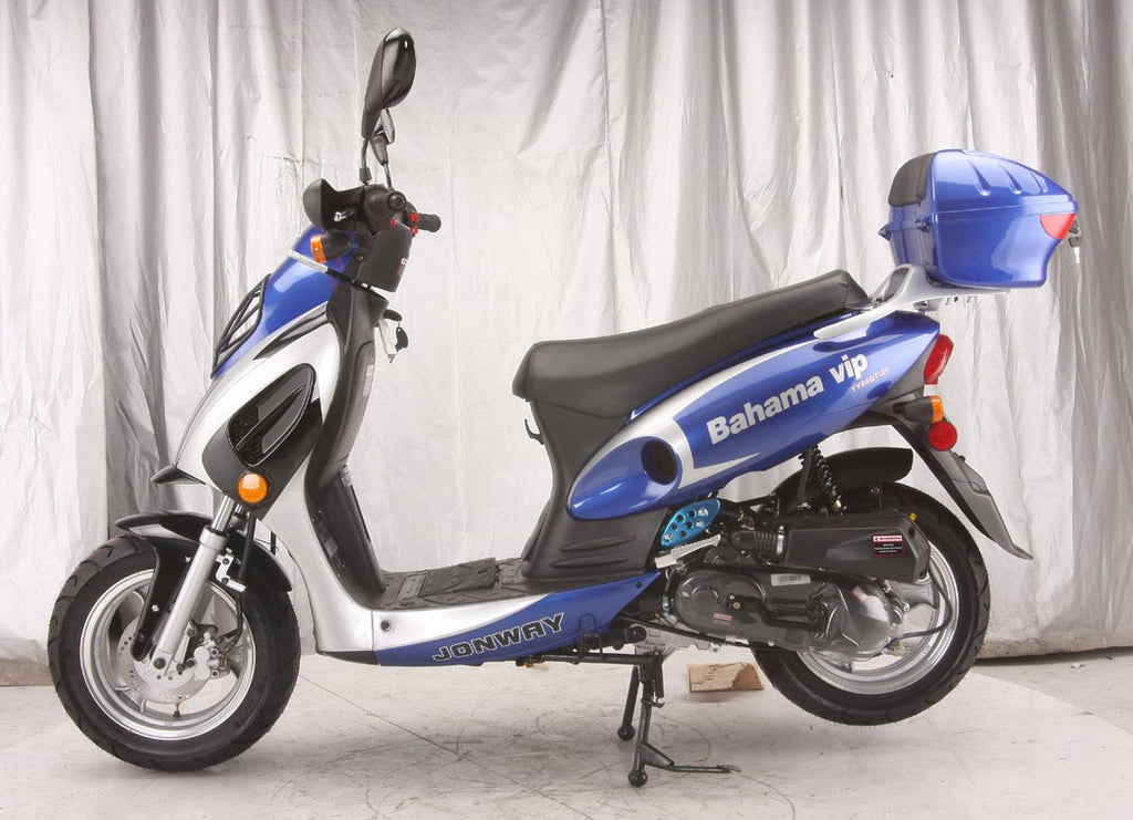 Bahama 150cc - 13" Tire