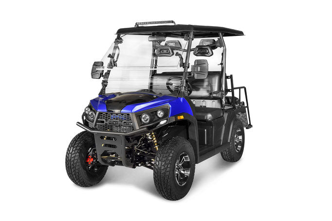 ROVER 300 EFI Golf Cart
