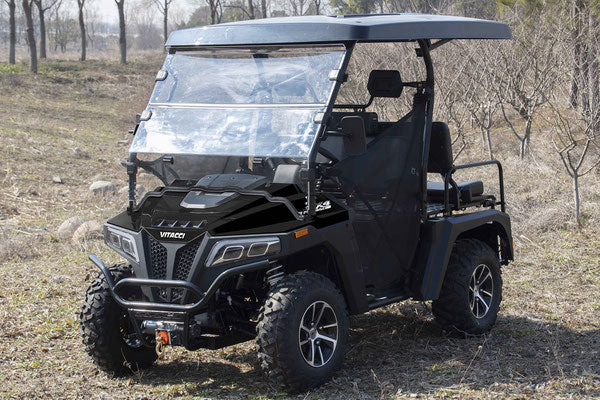 VICTORY 450 MAX UTV / Golf Cart (4 Seats)
