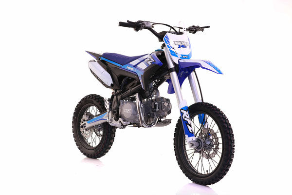 THUNDER T40 140cc Manual Dirt Bike