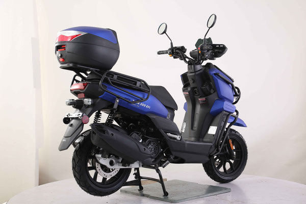 Tank 200 EFI - 13" Tire    MATT COLOR