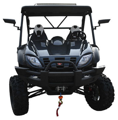 Maximus 800EFI Dump Bed UTV (2 SEATS)