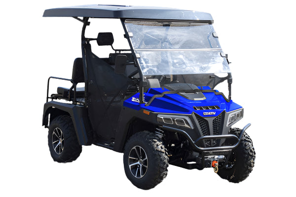 VICTORY 450 MAX UTV / Golf Cart (4 Seats)