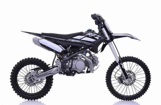Thunder 150 - 140cc Manual Dirt Bike