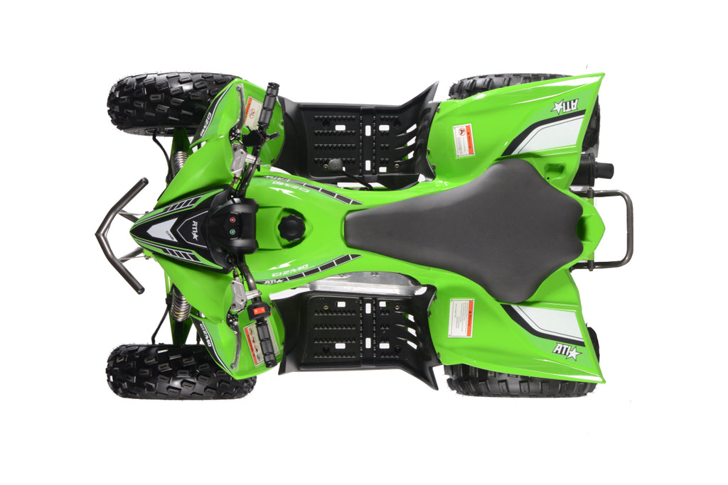 PENTORA 125cc ATV