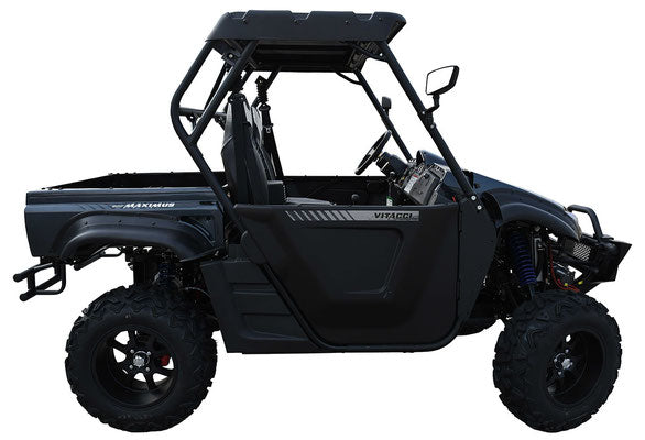 Maximus 800EFI Dump Bed UTV (2 SEATS)