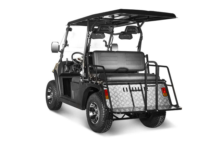 ROVER 300 EFI Golf Cart