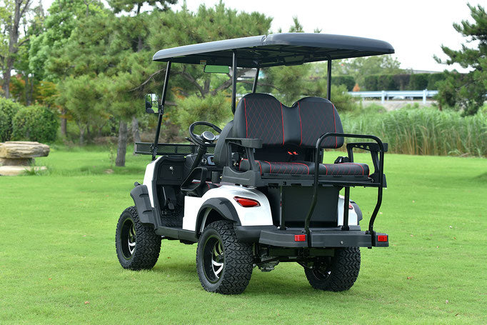 E-BOLT - With Batteries Fully Assembled