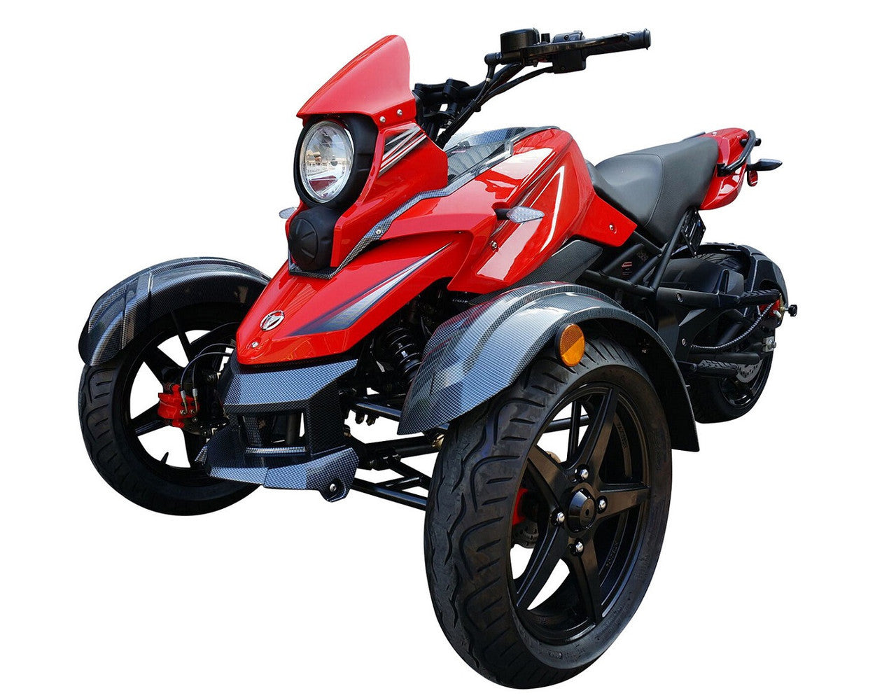 Spider 200X