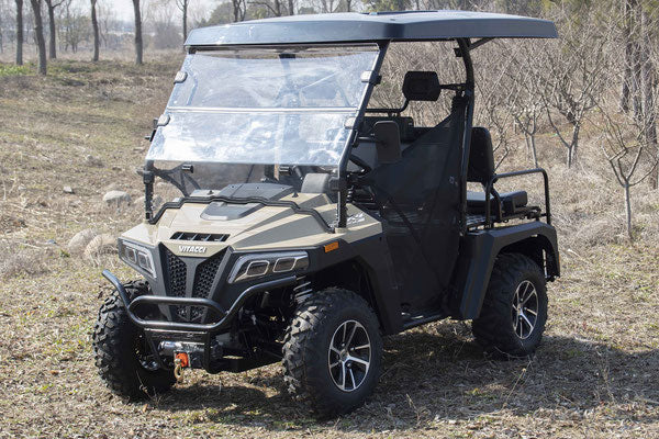 VICTORY 450 MAX UTV / Golf Cart (4 Seats)