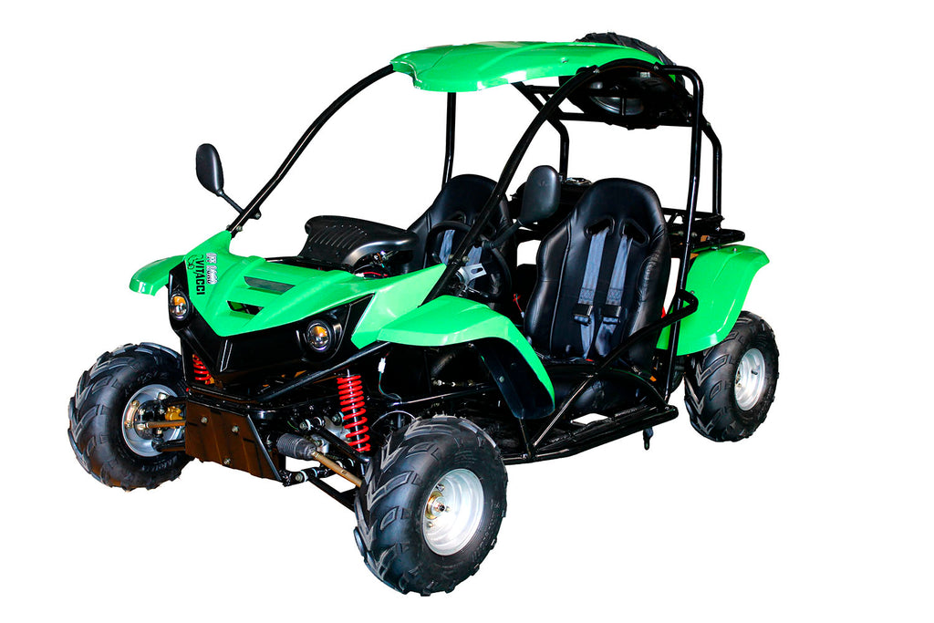 T-REX 125cc Go Kart