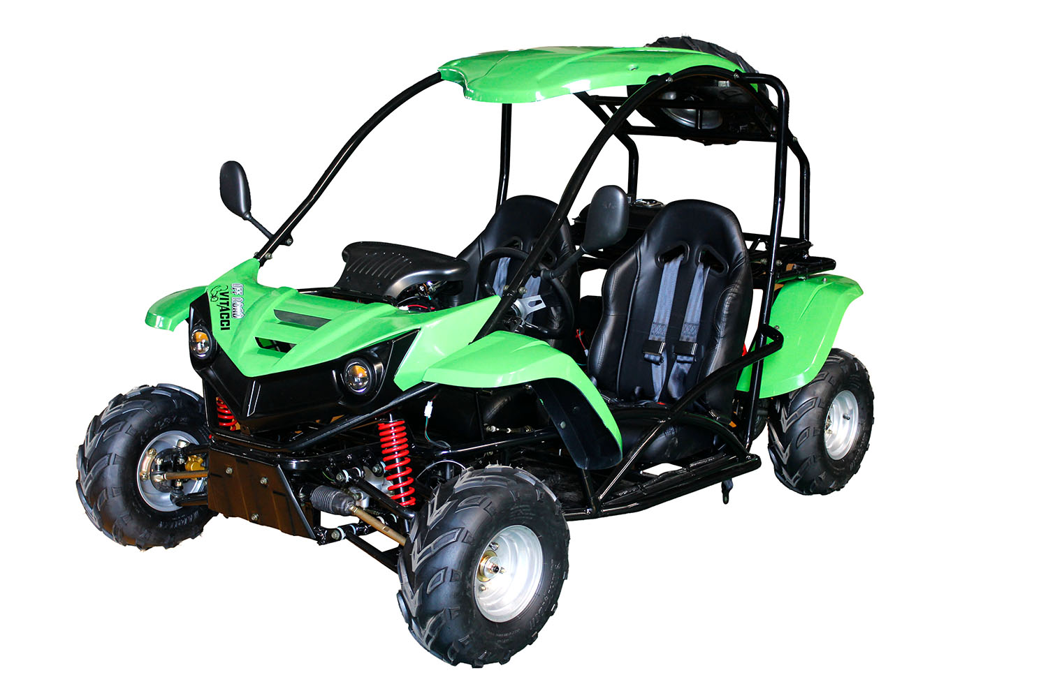 T-REX 125cc Go Kart