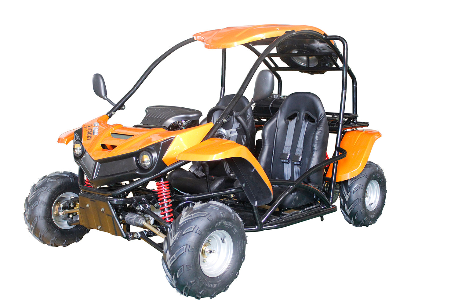 T-REX 125cc Go Kart