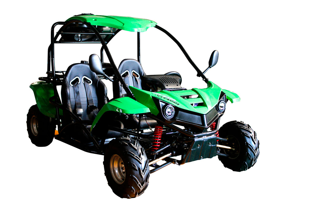 T-REX 125cc Go Kart