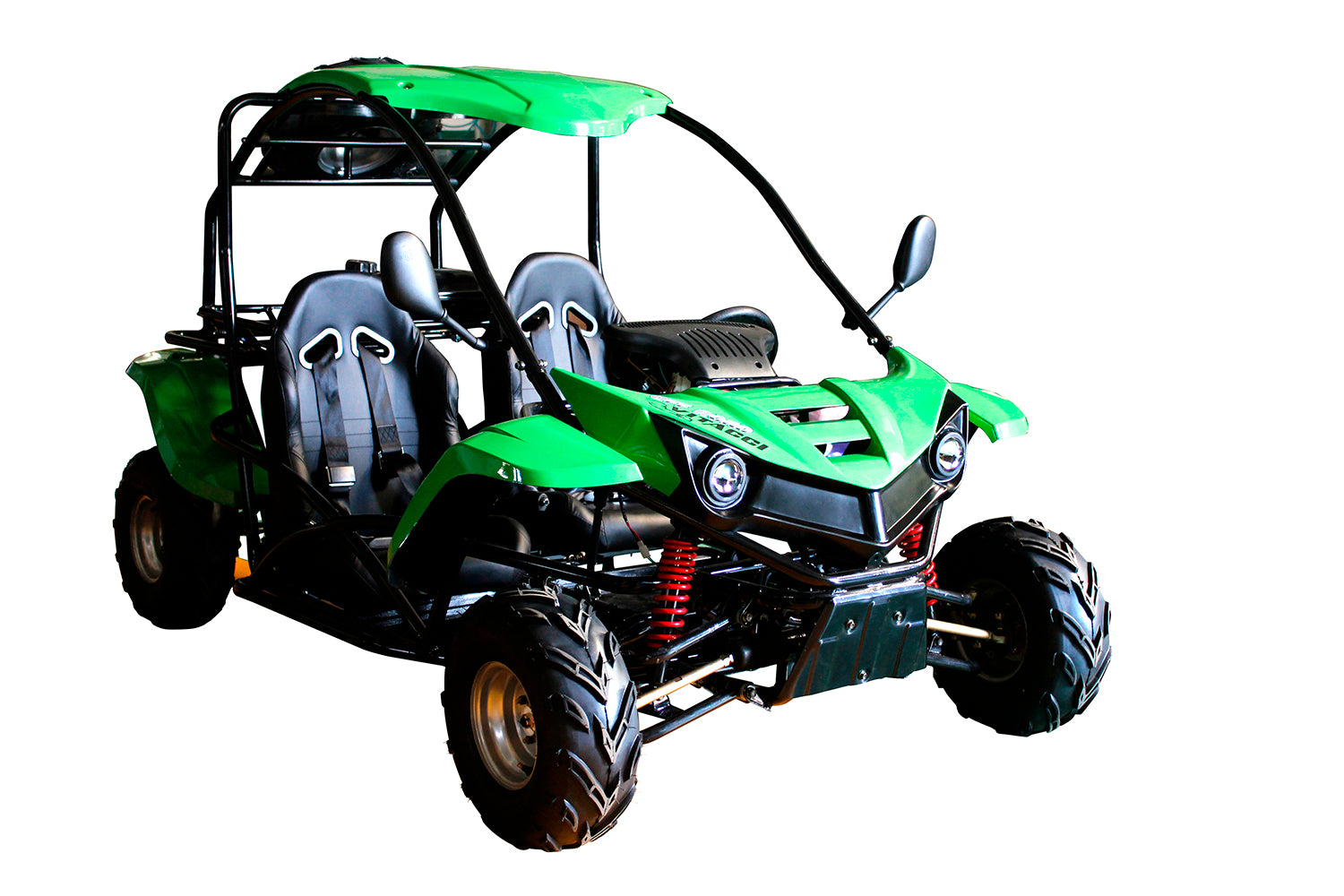 T-REX 125cc Go Kart