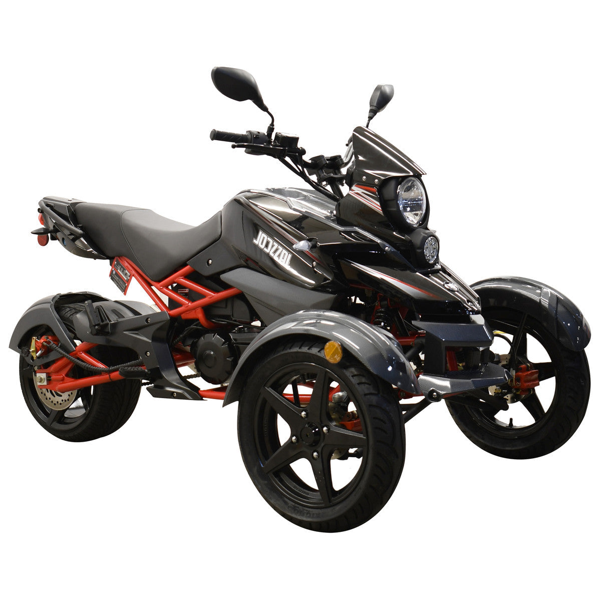 Spider 200X