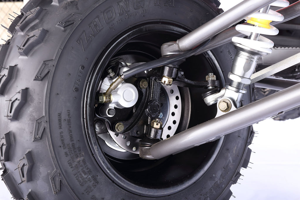 PENTORA 250cc ATV Automatic With Reverse