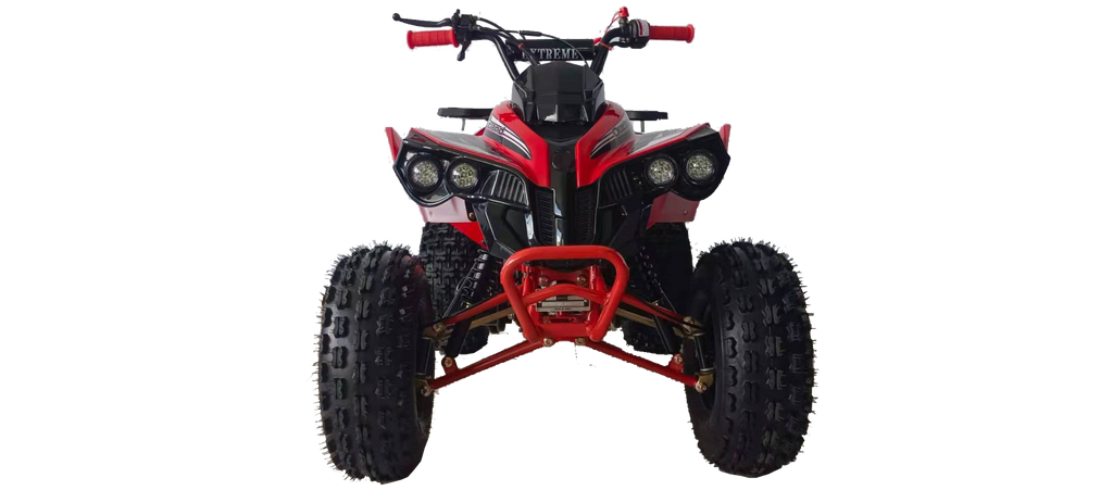 MAX 125cc ATV