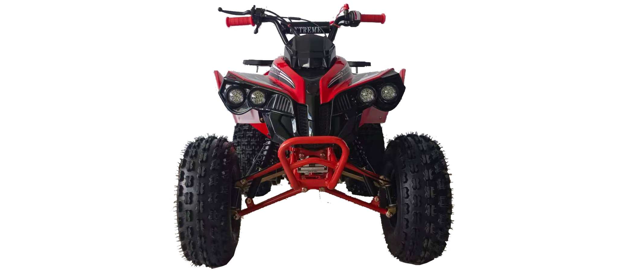 MAX 125cc ATV