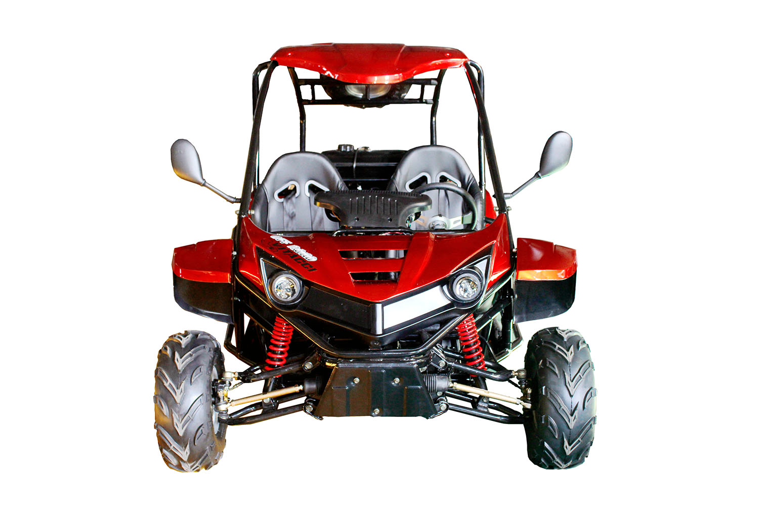 T-REX 125cc Go Kart