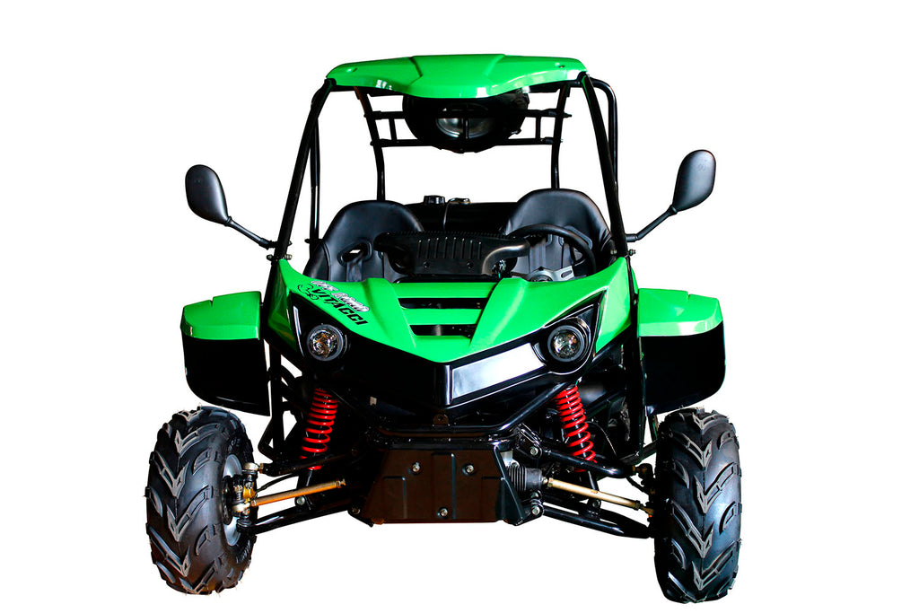 T-REX 125cc Go Kart