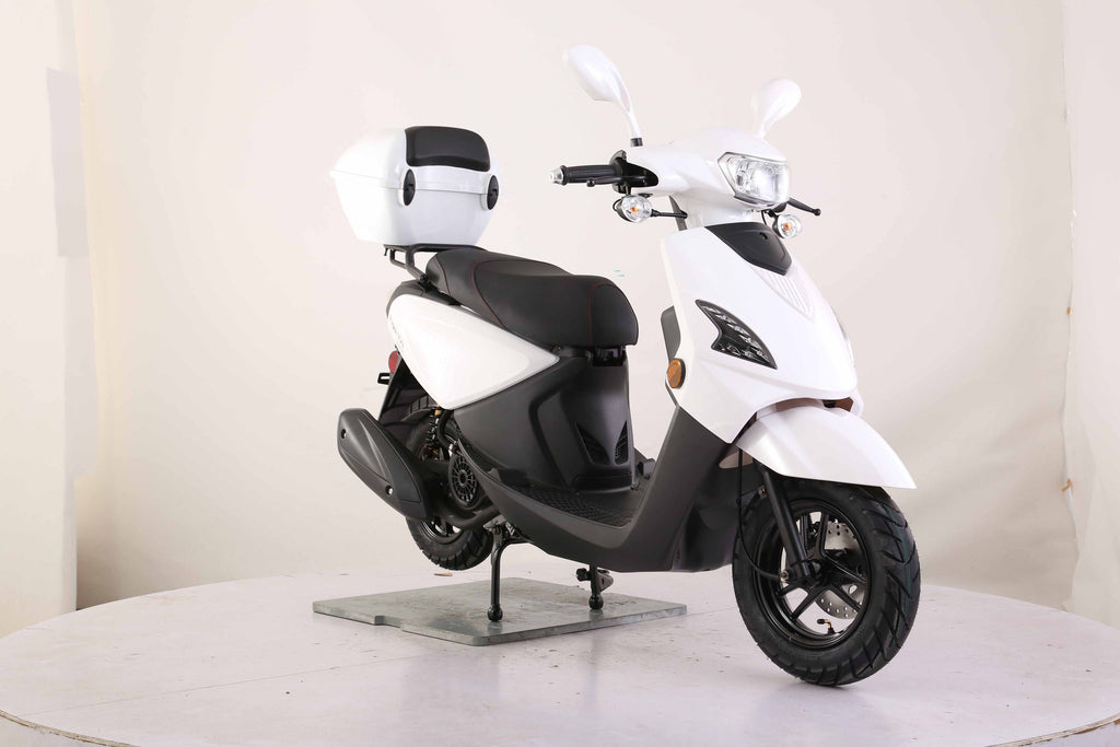 Vogue 150cc - 10" Tire