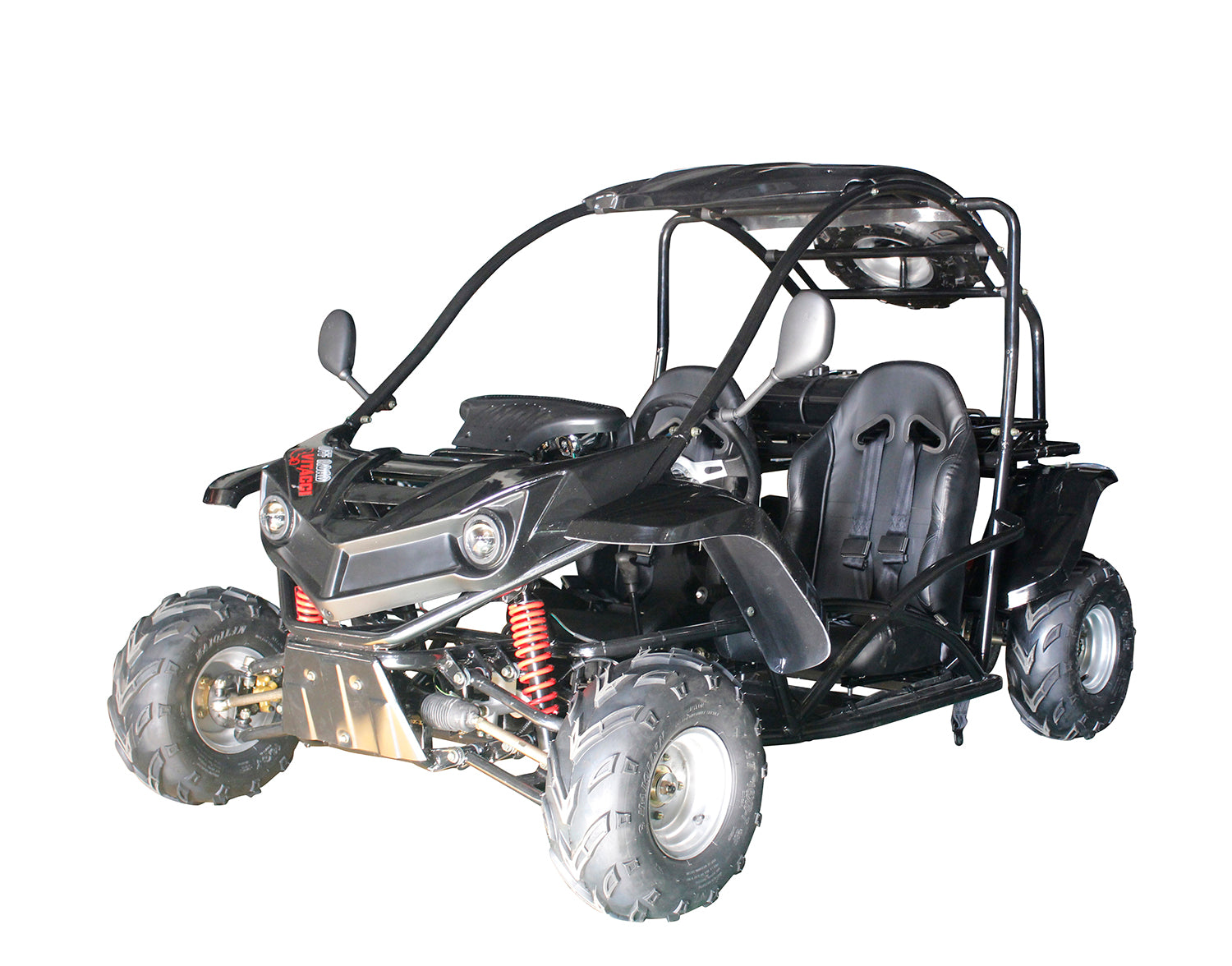 T-REX 125cc Go Kart