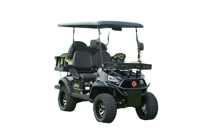 E-BOLT - With Batteries Fully Assembled
