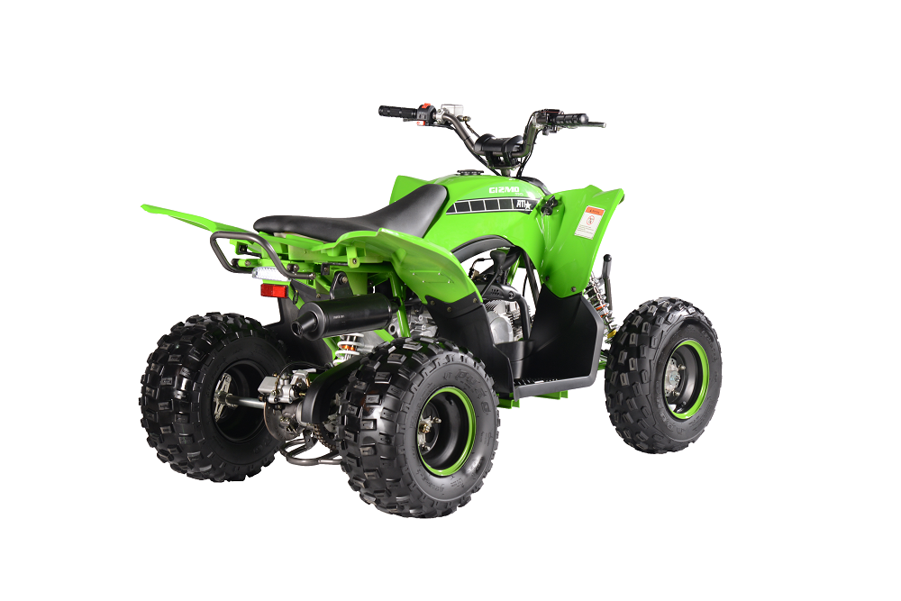 PENTORA 125cc ATV