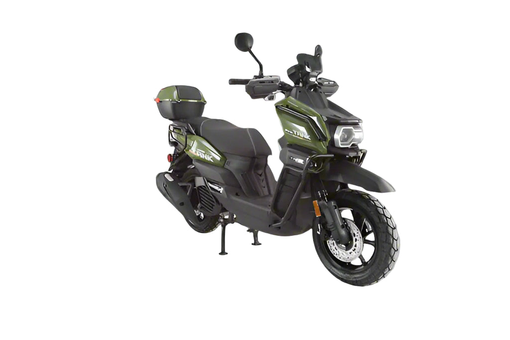 Tank 200 Pro - 13" Tire
