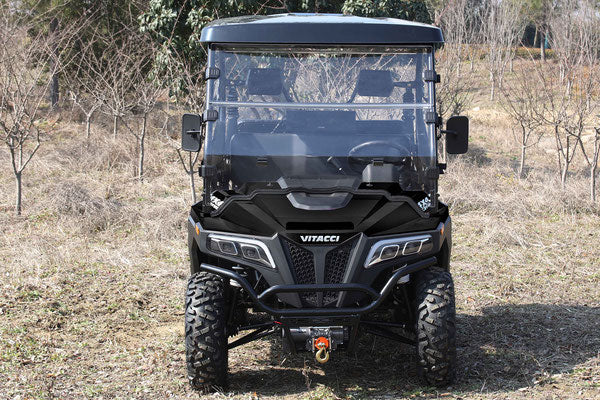 VICTORY 450 MAX UTV / Golf Cart (4 Seats)