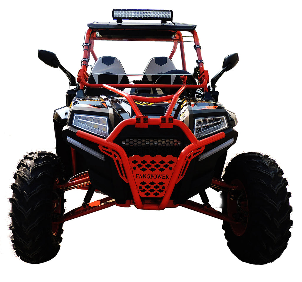 PREDATOR FX 400 UTV (2 SEATS)