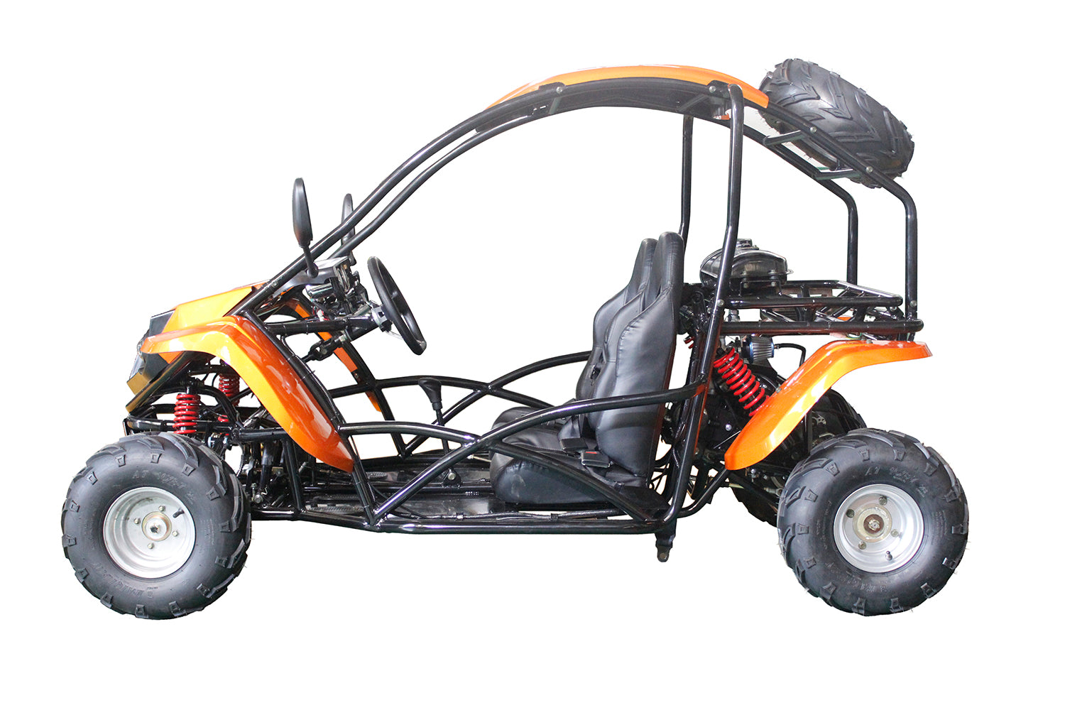 T-REX 125cc Go Kart