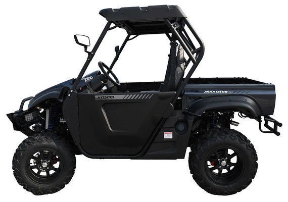 Maximus 800EFI Dump Bed UTV (2 SEATS)