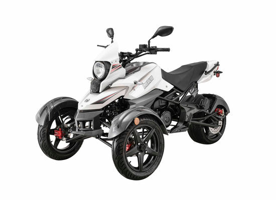 Spider 200X
