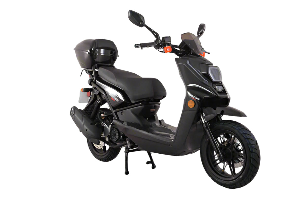 DRACO 150cc -13" (NEW)
