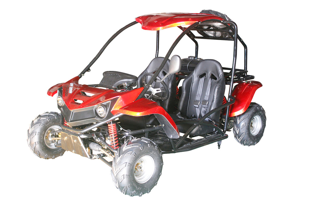T-REX 125cc Go Kart