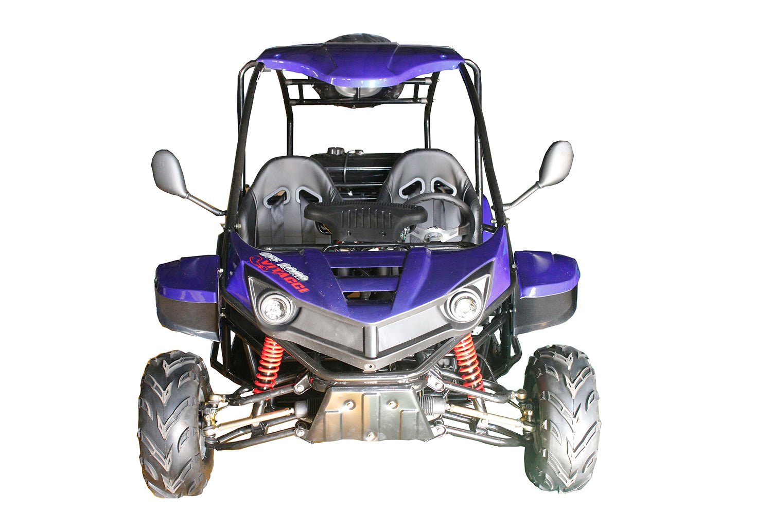T-REX 125cc Go Kart