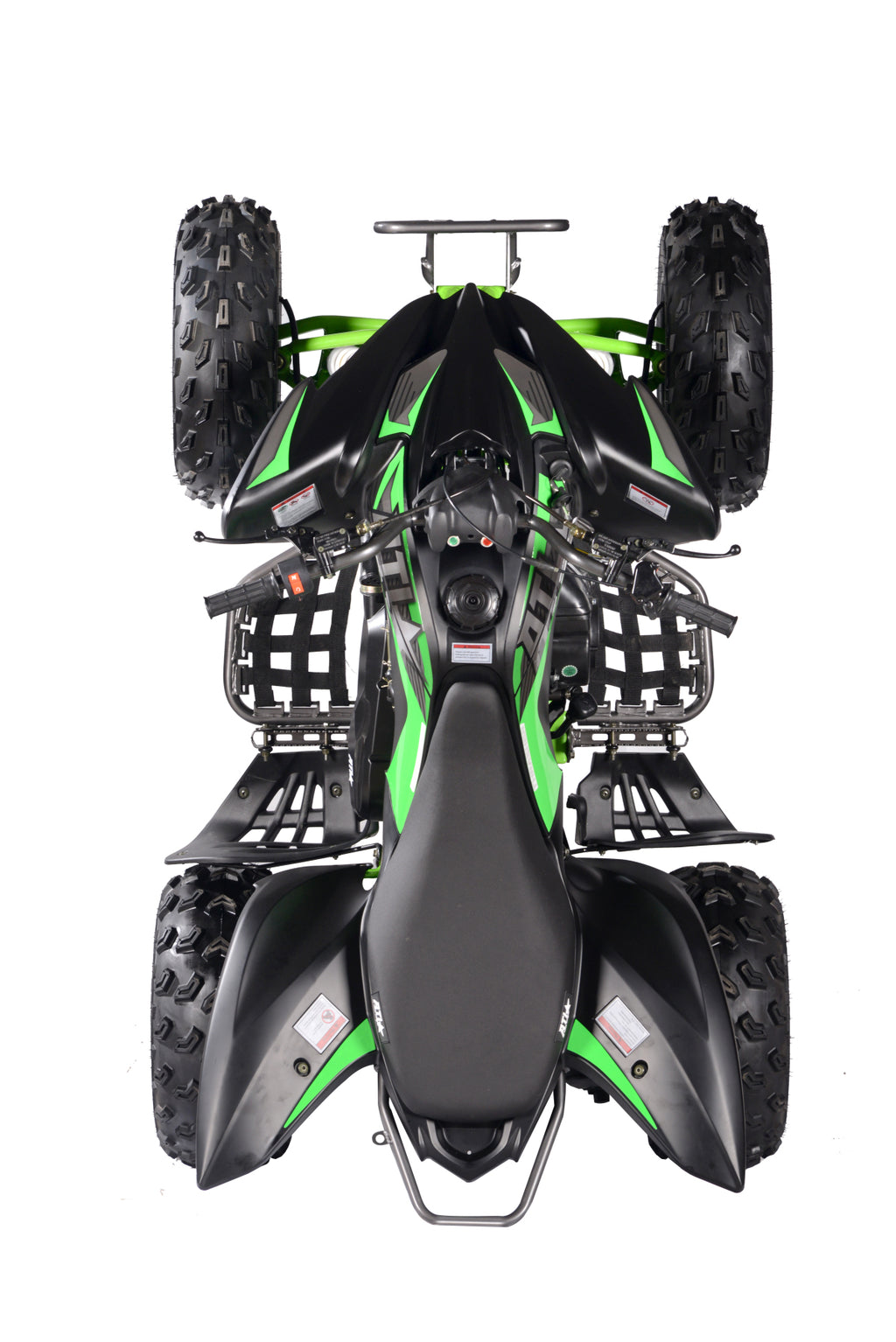 PENTORA 200 EFI ATV
