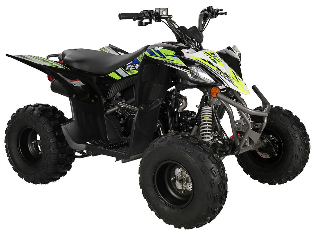 PENTORA 125cc ATV