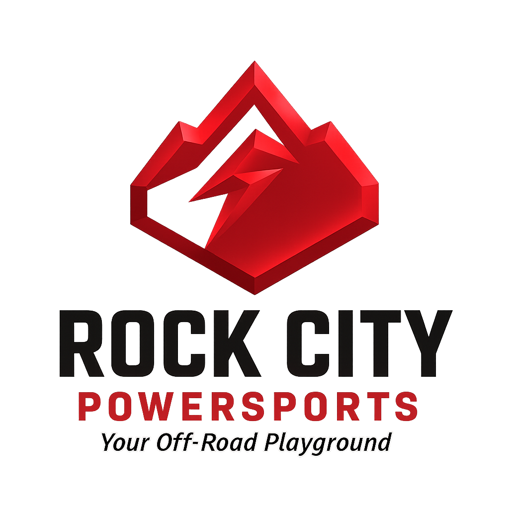 Rock City Powersports©