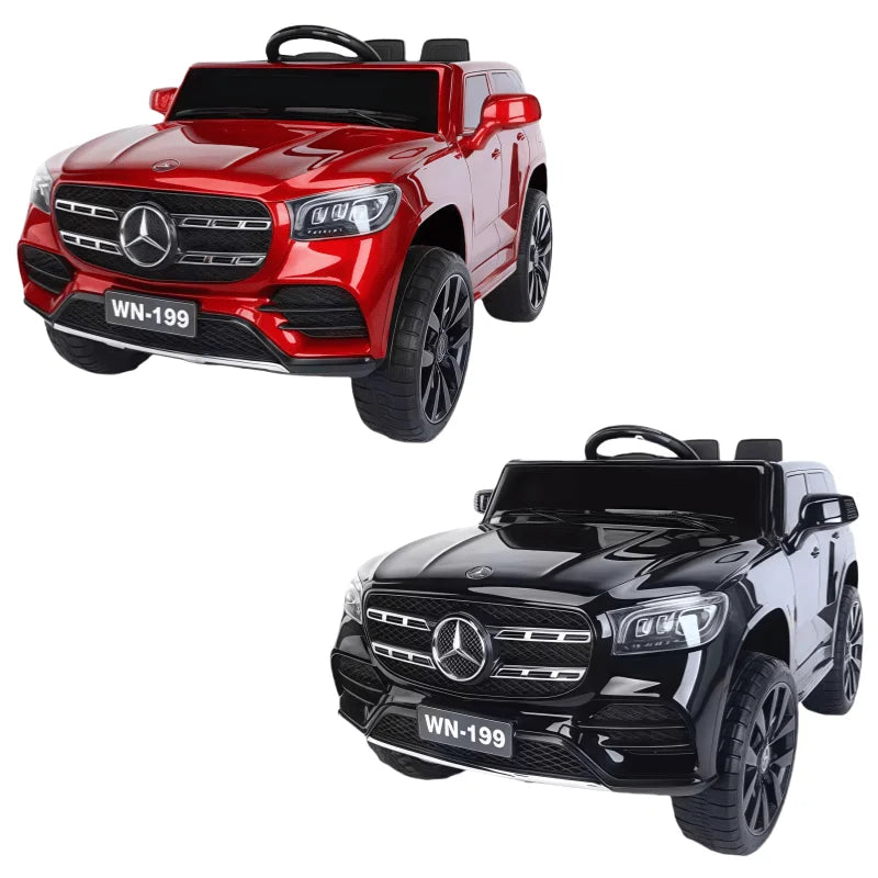 NEW ASSEMBLED Remote Kids Ride on Electric Car 24V