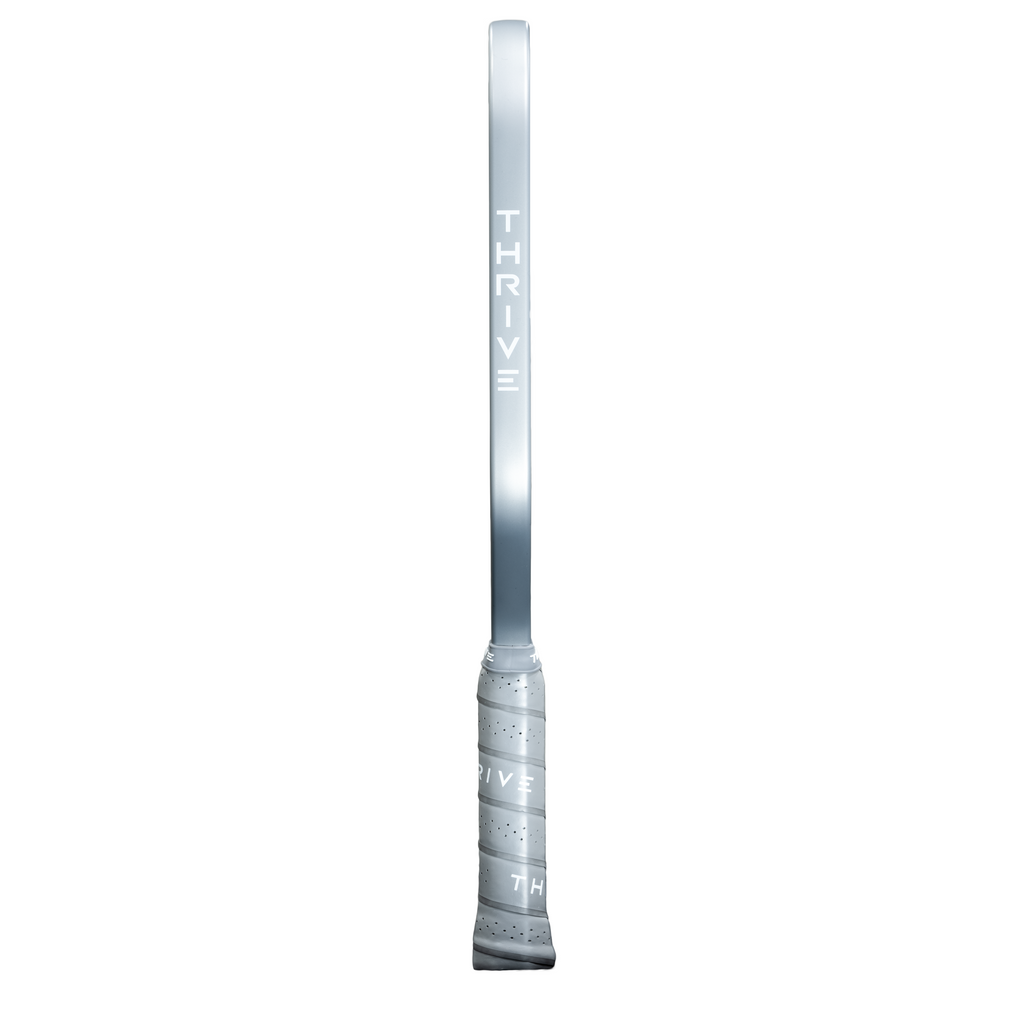 THRIVE SMOKE 14.5 MM (POWER SERIES) Includes Cover, Lead Weights, Eraser, Key Chain, Sticker, and Weight Card
