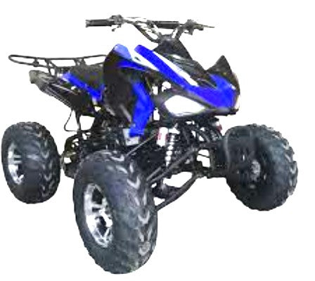 Cougar 200cc - Sport ATV